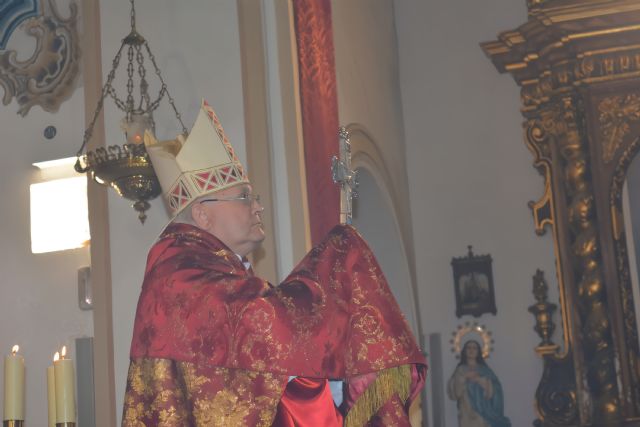 Lorca Planes será el Ilustre Pregonero de las Fiestas de Abanilla 2025