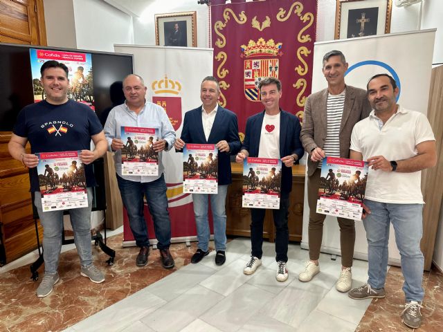 El ciclismo femenino de élite regresa a Abanilla con el IV Trofeo Residencia Santa Ana