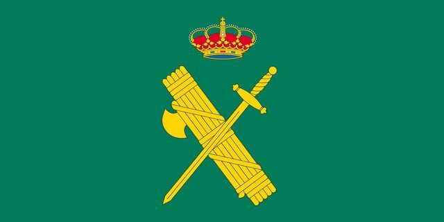 La Guardia Civil detiene a un individuo por el robo con 'tirón' cometido contra una vecina de Abanilla