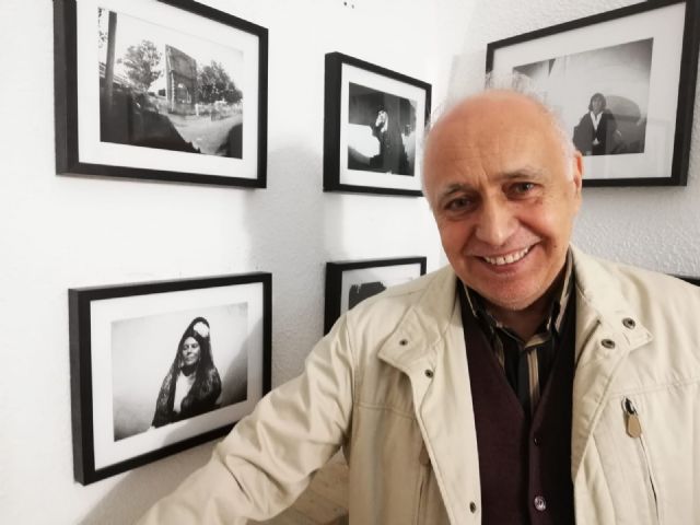 El Plan de Espacios Expositivos inaugura tres nuevas exposiciones en Abanilla, San Javier y Mula