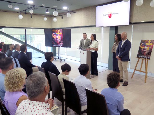 Las Fiestas de la Cruz y Moros y Cristianos de Abanilla ofrecen su programación más completa en el marco del Año Jubilar 2026