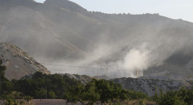 'Se cumple 1 año sin que Colina Cimar cumpla el condicionado de la autorización ambiental única (AAU ) otorgada'