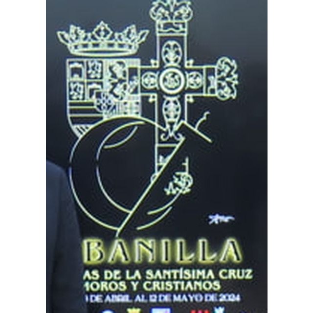 Fiestas de la Santa Cruz y de Moros y Cristianos de Abanilla