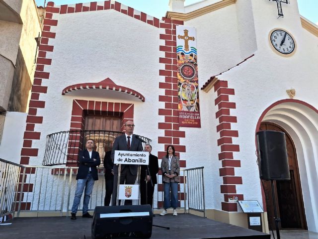 Cerca de 1.500 estudiantes se dan cita en Abanilla en el XVII Encuentro de Alumnos de Religión Católica