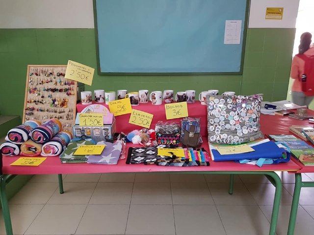 Festividad Sto. Tomás de Aquino IES Abanilla