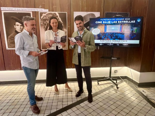 El Festival En Escalera de Abanilla contará con conciertos de música sinfónica, habaneras, jazz y un musical