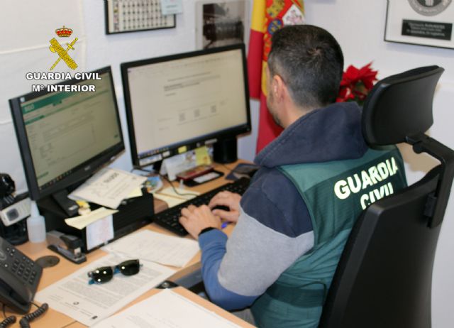 La Guardia Civil detiene a cinco de los sospechosos de golpear violentamente a un joven en una zona de ocio de Abanilla