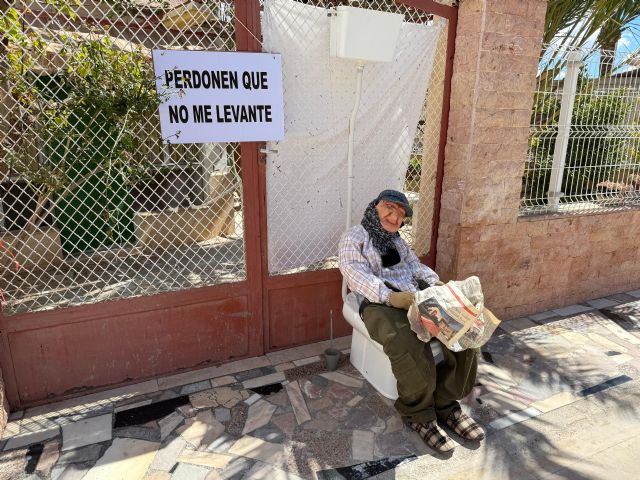 El Cantón celebra el tradicional 'Día de la Vieja' con actividades culturales y festivas