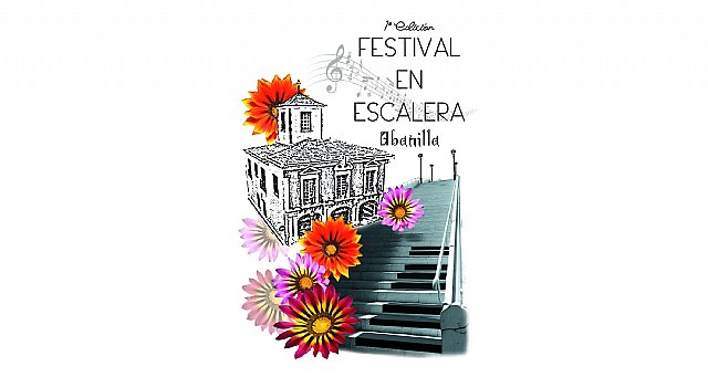 Abanilla celebrará su primer Festival en Escalera en julio